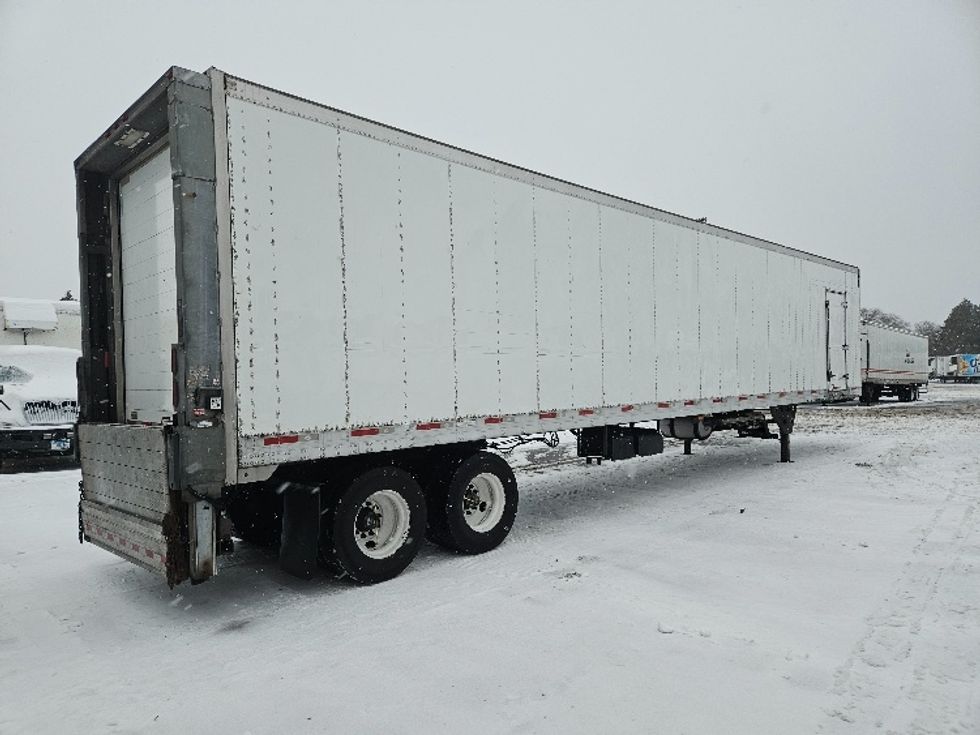 Refrigerated Trailer-Semi Trailers-Utility-2018-Trailer-Brooklyn Park-MN-404,363\n\t\tmiles-$ 35,750 - Image 4