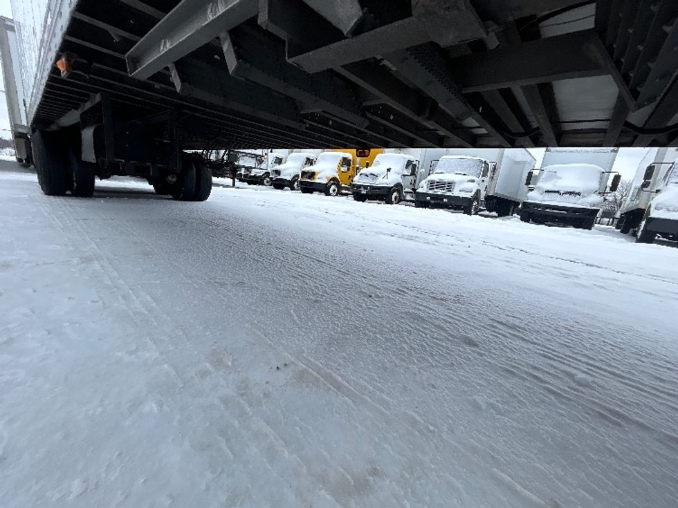 Refrigerated Trailer-Semi Trailers-Utility-2018-Trailer-Brooklyn Park-MN-493,567\n\t\tmiles-$ 33,750 - Image 5