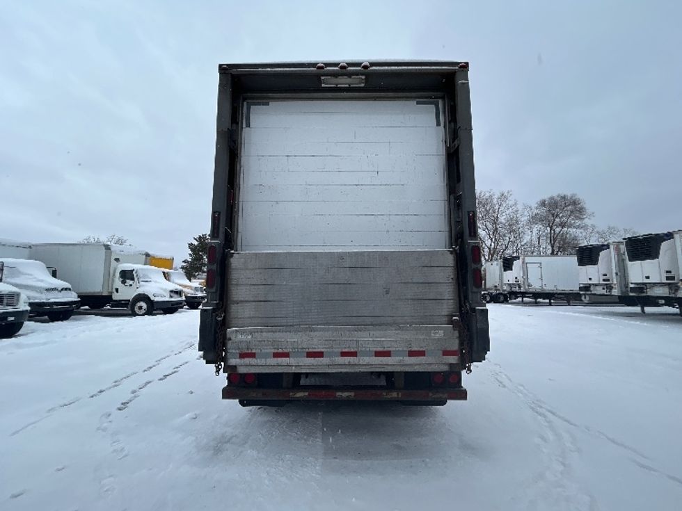 Refrigerated Trailer-Semi Trailers-Utility-2018-Trailer-Brooklyn Park-MN-493,567\n\t\tmiles-$ 33,750 - Image 6