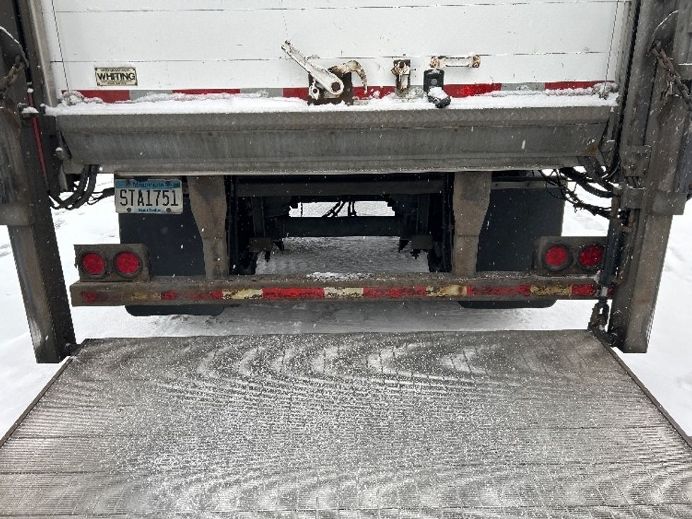 Refrigerated Trailer-Semi Trailers-Utility-2018-Trailer-Brooklyn Park-MN-493,567\n\t\tmiles-$ 33,750 - Image 8