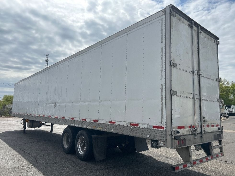 Refrigerated Trailer-Semi Trailers-Utility-2018-Trailer-Brooklyn Park-MN-589,407\n\t\tmiles-$ 27,250 - Image 3