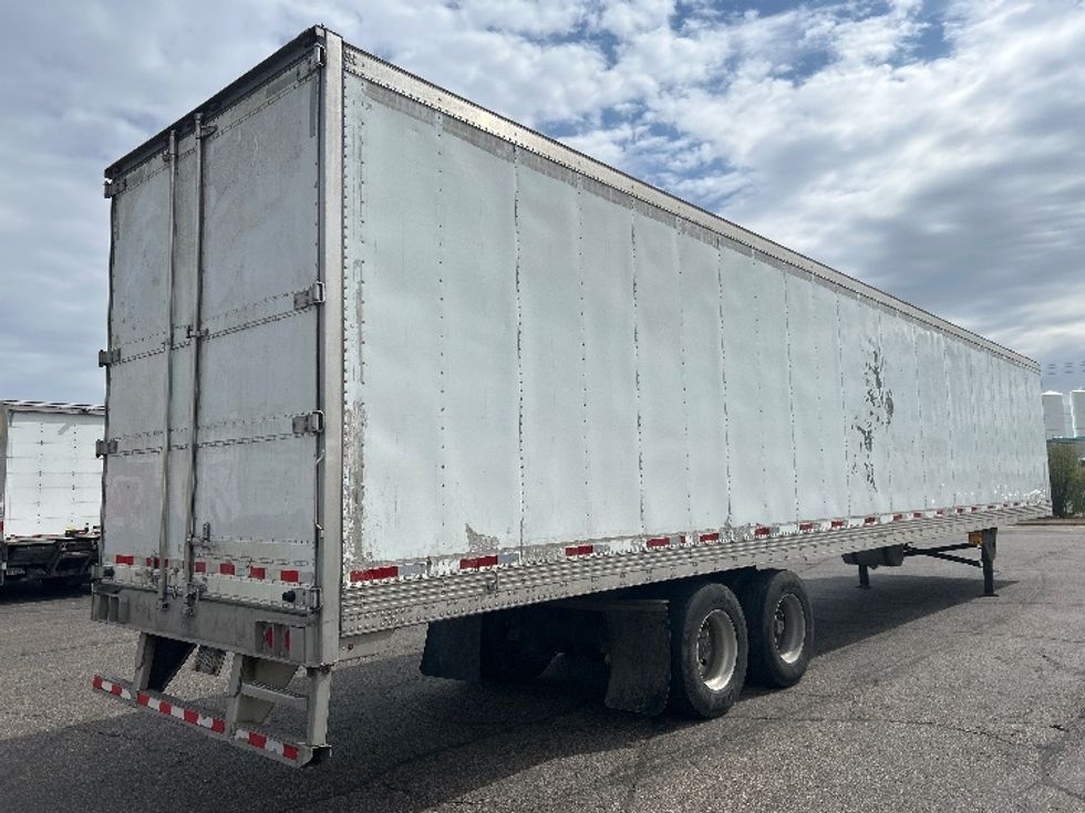 Refrigerated Trailer-Semi Trailers-Utility-2018-Trailer-Brooklyn Park-MN-589,407\n\t\tmiles-$ 27,250 - Image 4