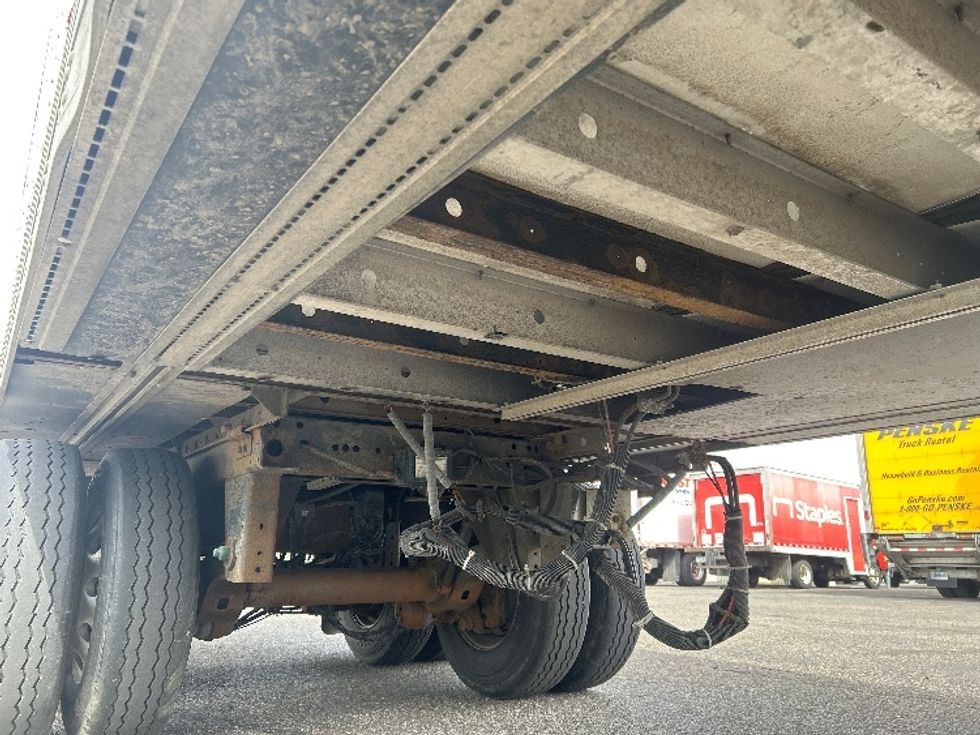 Refrigerated Trailer-Semi Trailers-Utility-2018-Trailer-Brooklyn Park-MN-589,407\n\t\tmiles-$ 27,250 - Image 5