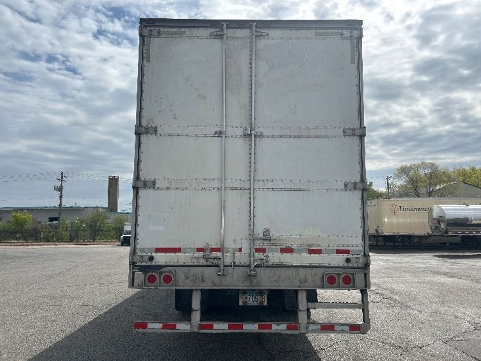 Refrigerated Trailer-Semi Trailers-Utility-2018-Trailer-Brooklyn Park-MN-589,407\n\t\tmiles-$ 27,250 - Image 6