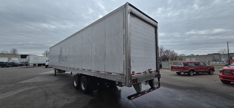 Refrigerated Trailer-Semi Trailers-Utility-2018-Trailer-Brooklyn Park-MN-621,703\n\t\tmiles-$ 25,500 - Image 3
