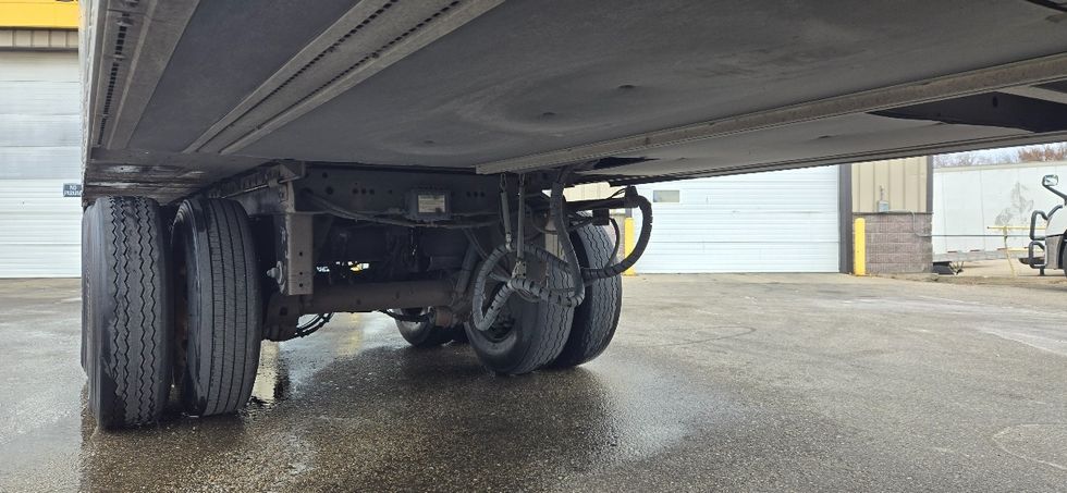 Refrigerated Trailer-Semi Trailers-Utility-2018-Trailer-Brooklyn Park-MN-621,703\n\t\tmiles-$ 25,500 - Image 5