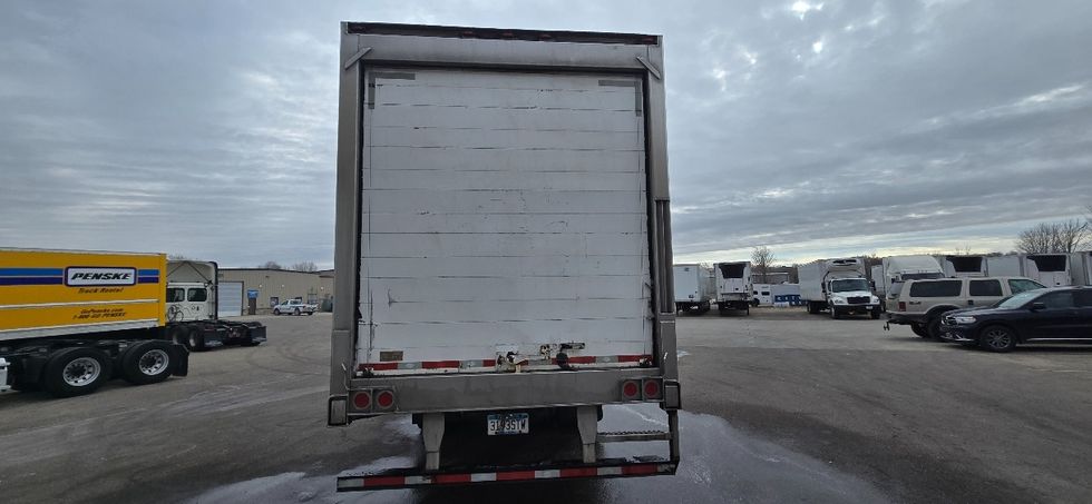 Refrigerated Trailer-Semi Trailers-Utility-2018-Trailer-Brooklyn Park-MN-621,703\n\t\tmiles-$ 25,500 - Image 6