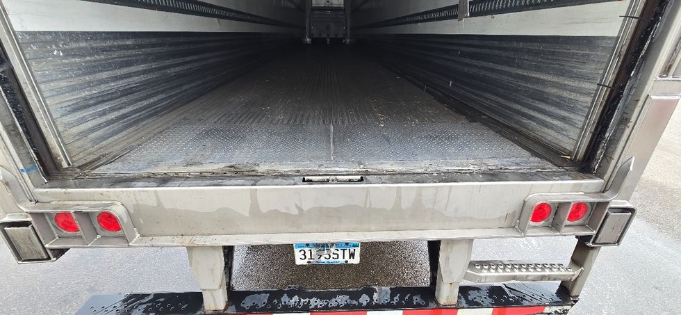 Refrigerated Trailer-Semi Trailers-Utility-2018-Trailer-Brooklyn Park-MN-621,703\n\t\tmiles-$ 25,500 - Image 7