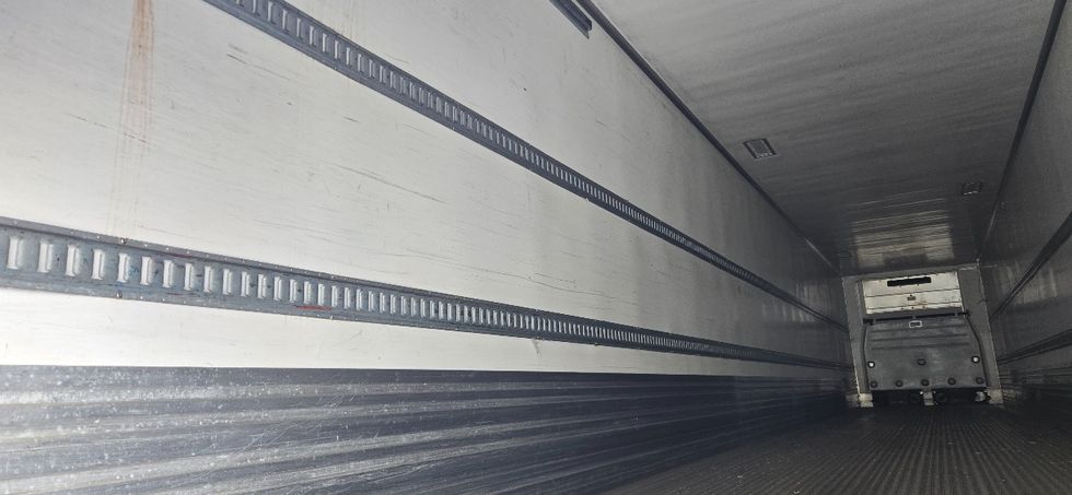 Refrigerated Trailer-Semi Trailers-Utility-2018-Trailer-Brooklyn Park-MN-621,703\n\t\tmiles-$ 25,500 - Image 8