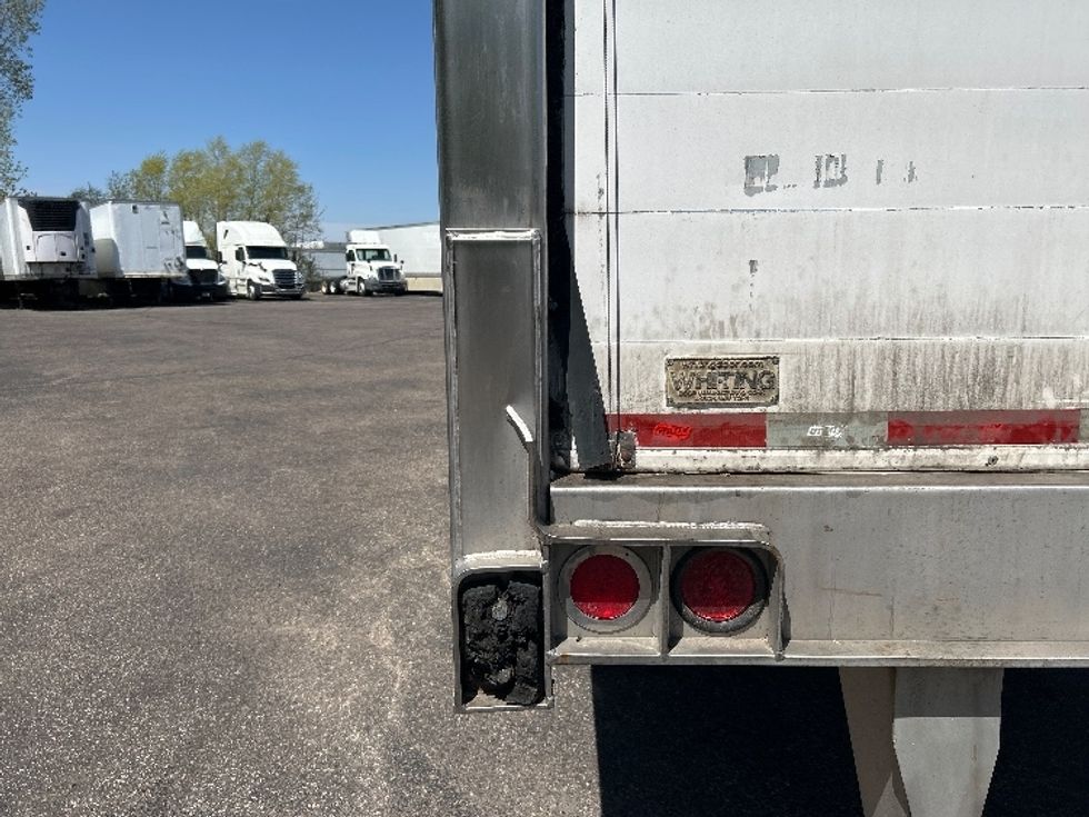 Refrigerated Trailer-Semi Trailers-Utility-2018-Trailer-Brooklyn Park-MN-696,815\n\t\tmiles-$ 29,250 - Image 10
