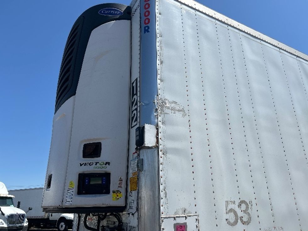 Refrigerated Trailer-Semi Trailers-Utility-2018-Trailer-Brooklyn Park-MN-696,815\n\t\tmiles-$ 29,250 - Image 11