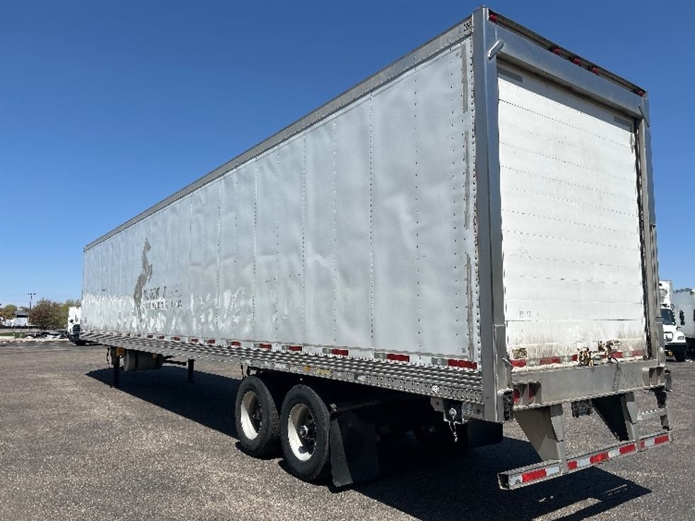 Refrigerated Trailer-Semi Trailers-Utility-2018-Trailer-Brooklyn Park-MN-696,815\n\t\tmiles-$ 29,250 - Image 3