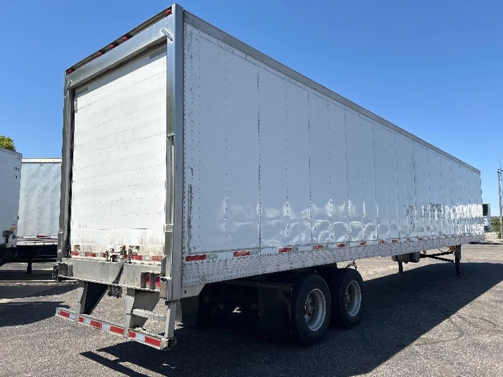 Refrigerated Trailer-Semi Trailers-Utility-2018-Trailer-Brooklyn Park-MN-696,815\n\t\tmiles-$ 29,250 - Image 4