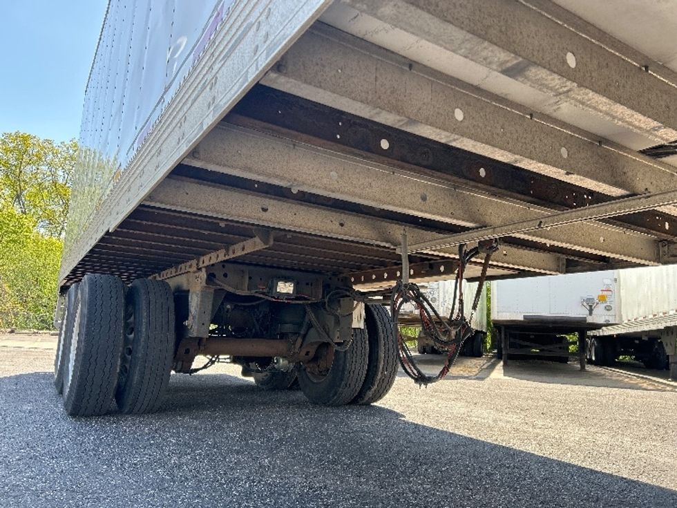 Refrigerated Trailer-Semi Trailers-Utility-2018-Trailer-Brooklyn Park-MN-696,815\n\t\tmiles-$ 29,250 - Image 5
