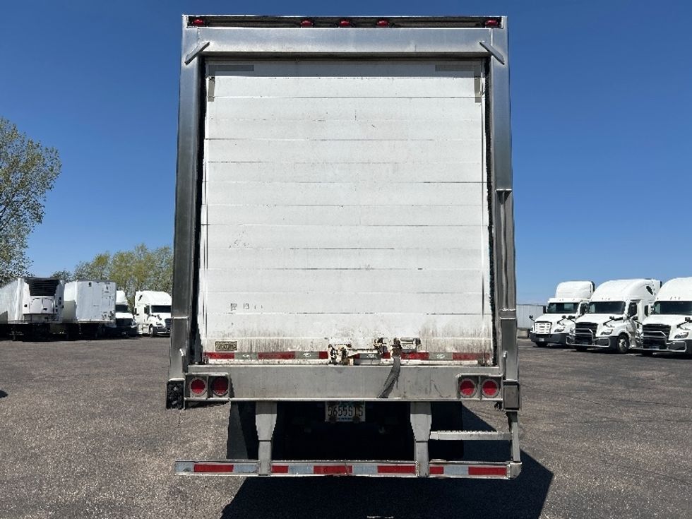 Refrigerated Trailer-Semi Trailers-Utility-2018-Trailer-Brooklyn Park-MN-696,815\n\t\tmiles-$ 29,250 - Image 6