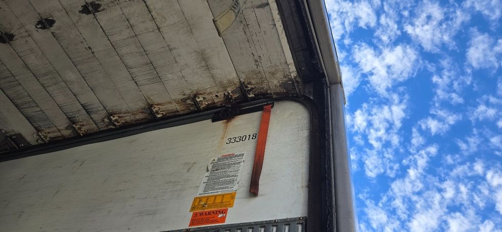 Refrigerated Trailer-Semi Trailers-Utility-2018-Trailer-Brooklyn Park-MN-765,516\n\t\tmiles-$ 31,250 - Image 10