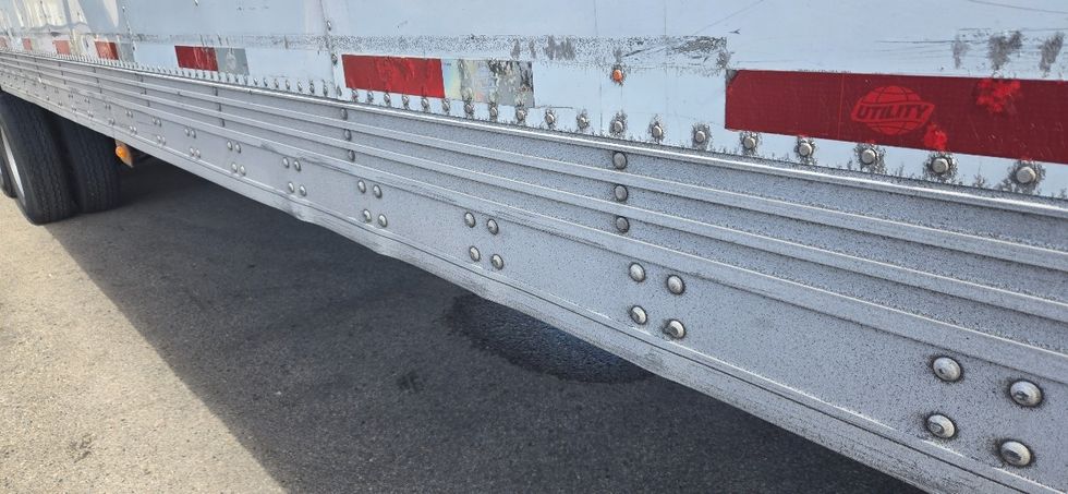 Refrigerated Trailer-Semi Trailers-Utility-2018-Trailer-Brooklyn Park-MN-765,516\n\t\tmiles-$ 31,250 - Image 11
