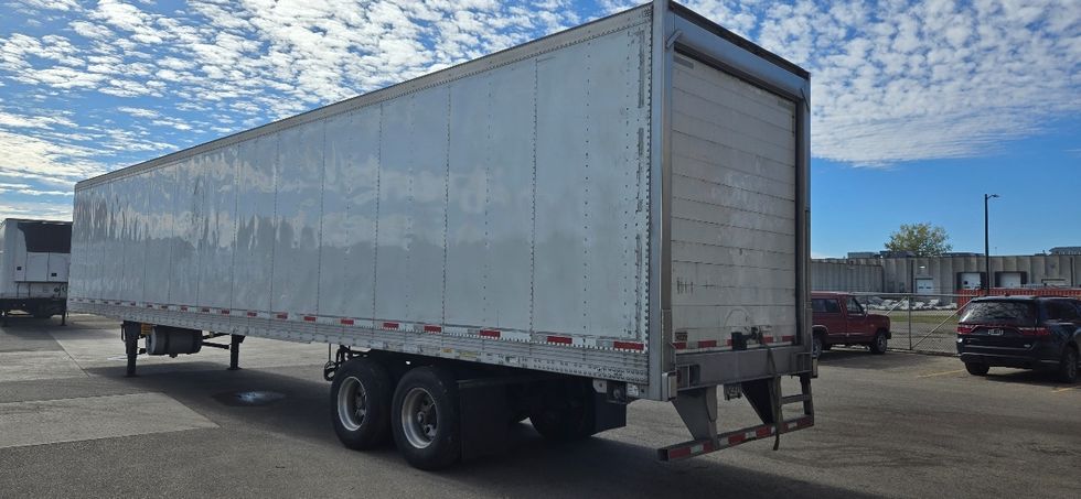 Refrigerated Trailer-Semi Trailers-Utility-2018-Trailer-Brooklyn Park-MN-765,516\n\t\tmiles-$ 31,250 - Image 3