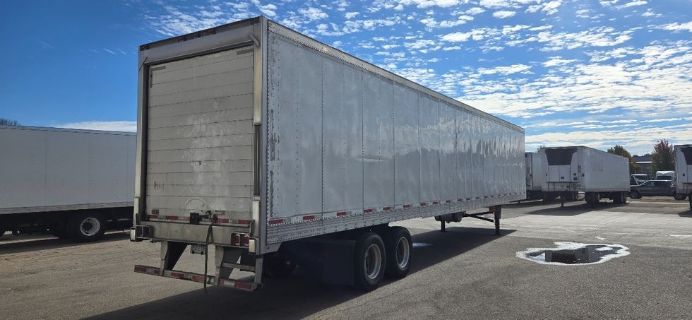 Refrigerated Trailer-Semi Trailers-Utility-2018-Trailer-Brooklyn Park-MN-765,516\n\t\tmiles-$ 31,250 - Image 4