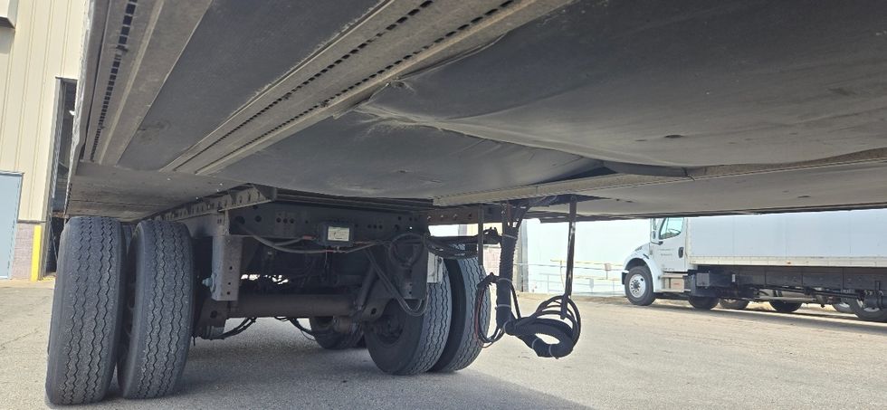 Refrigerated Trailer-Semi Trailers-Utility-2018-Trailer-Brooklyn Park-MN-765,516\n\t\tmiles-$ 31,250 - Image 5