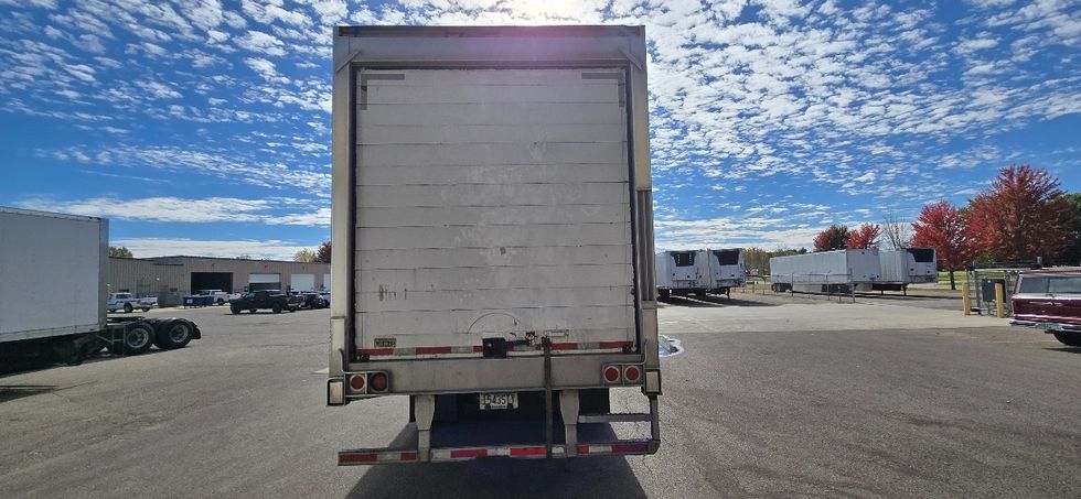 Refrigerated Trailer-Semi Trailers-Utility-2018-Trailer-Brooklyn Park-MN-765,516\n\t\tmiles-$ 31,250 - Image 6