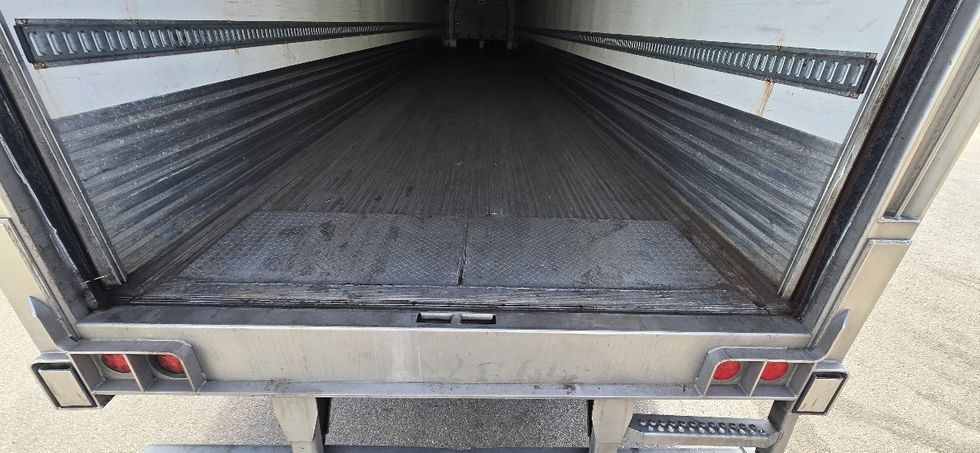 Refrigerated Trailer-Semi Trailers-Utility-2018-Trailer-Brooklyn Park-MN-765,516\n\t\tmiles-$ 31,250 - Image 7