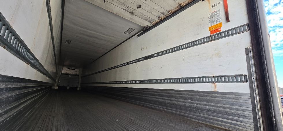 Refrigerated Trailer-Semi Trailers-Utility-2018-Trailer-Brooklyn Park-MN-765,516\n\t\tmiles-$ 31,250 - Image 9