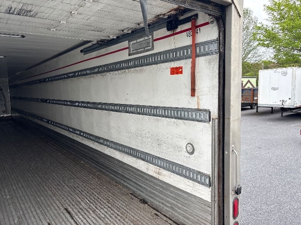 Refrigerated Trailer-Semi Trailers-Utility-2018-Trailer-Carlisle-PA-372,660\n\t\tmiles-$ 34,750 - Image 10