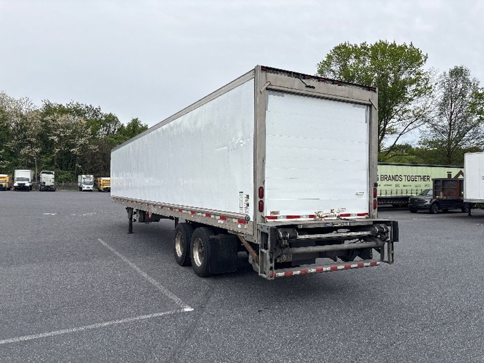 Refrigerated Trailer-Semi Trailers-Utility-2018-Trailer-Carlisle-PA-372,660\n\t\tmiles-$ 34,750 - Image 3