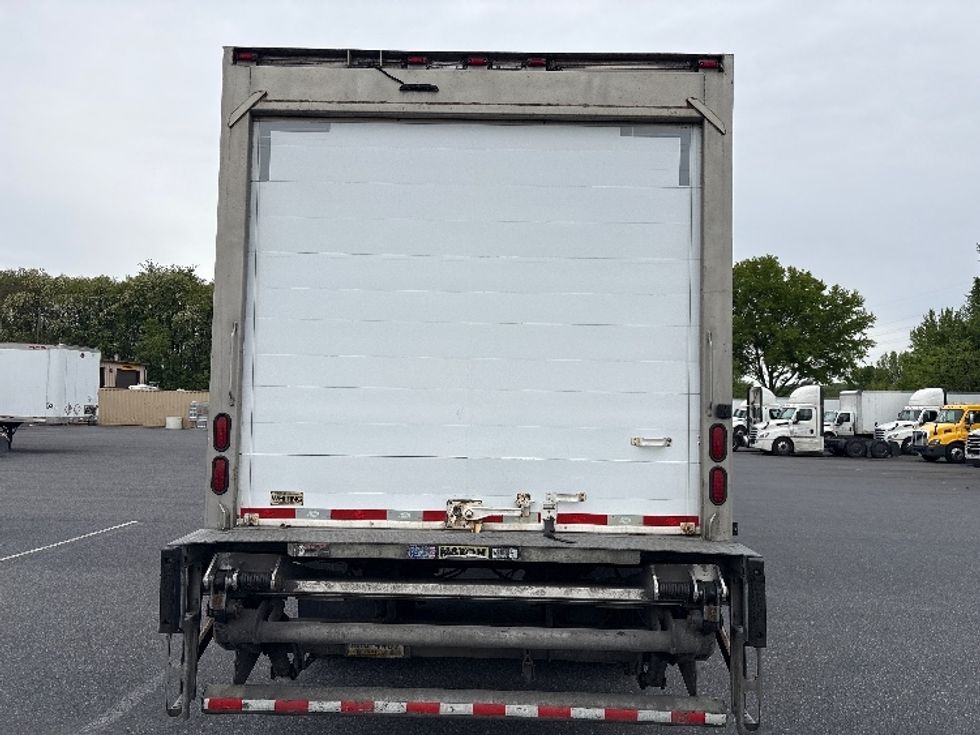 Refrigerated Trailer-Semi Trailers-Utility-2018-Trailer-Carlisle-PA-372,660\n\t\tmiles-$ 34,750 - Image 6