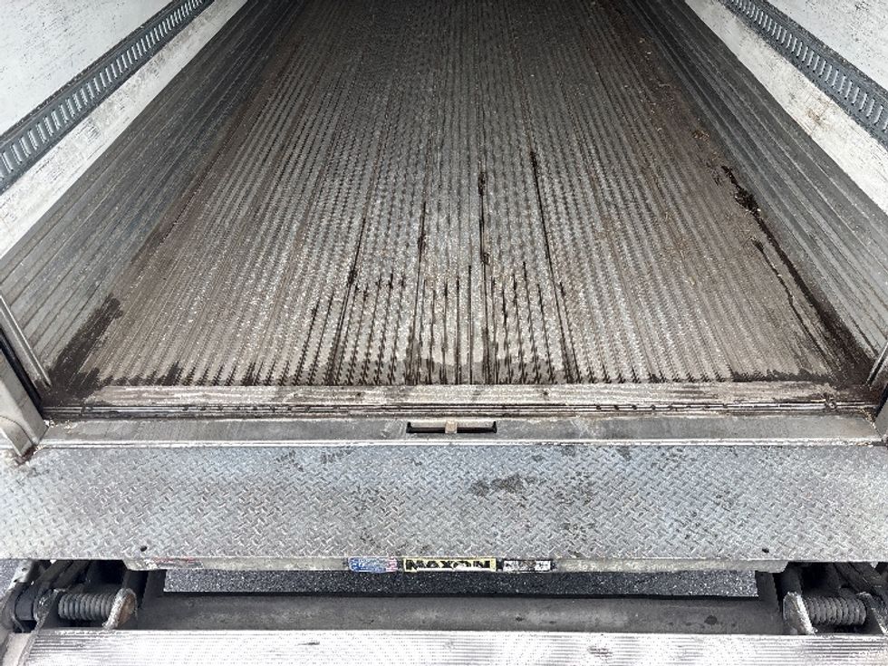 Refrigerated Trailer-Semi Trailers-Utility-2018-Trailer-Carlisle-PA-372,660\n\t\tmiles-$ 34,750 - Image 8