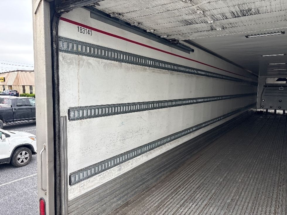 Refrigerated Trailer-Semi Trailers-Utility-2018-Trailer-Carlisle-PA-372,660\n\t\tmiles-$ 34,750 - Image 9