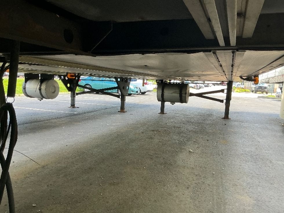 Refrigerated Trailer-Semi Trailers-Utility-2018-Trailer-Central Islip-NY-1,614,499\n\t\tmiles-$ 25,500 - Image 11