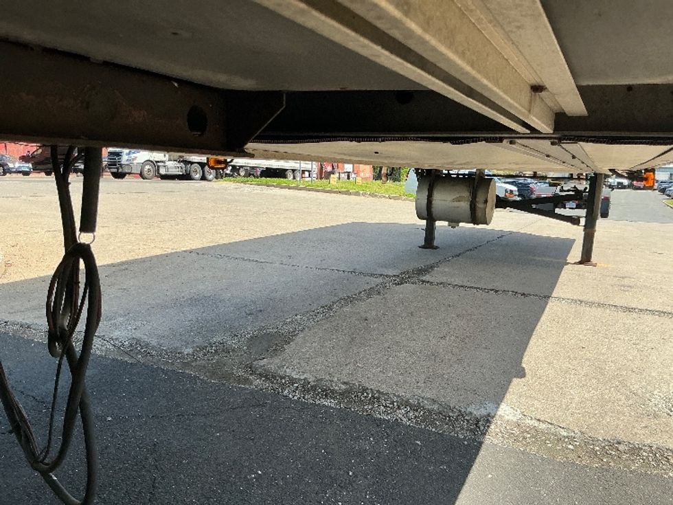 Refrigerated Trailer-Semi Trailers-Utility-2018-Trailer-Central Islip-NY-1,614,499\n\t\tmiles-$ 25,500 - Image 12