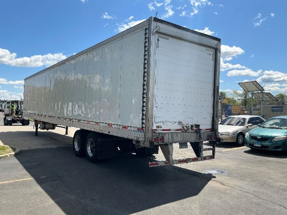 Refrigerated Trailer-Semi Trailers-Utility-2018-Trailer-Central Islip-NY-1,614,499\n\t\tmiles-$ 25,500 - Image 3