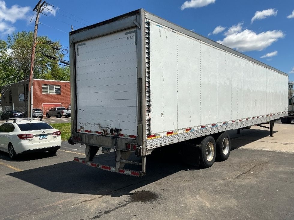 Refrigerated Trailer-Semi Trailers-Utility-2018-Trailer-Central Islip-NY-1,614,499\n\t\tmiles-$ 25,500 - Image 4