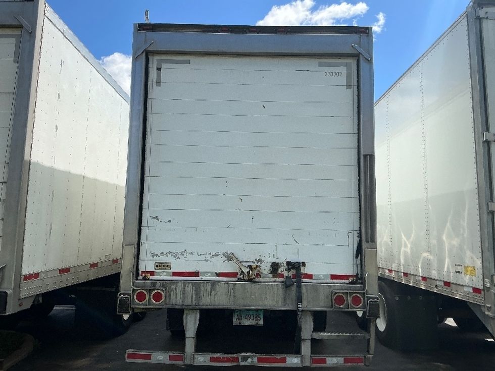 Refrigerated Trailer-Semi Trailers-Utility-2018-Trailer-Central Islip-NY-1,614,499\n\t\tmiles-$ 25,500 - Image 6