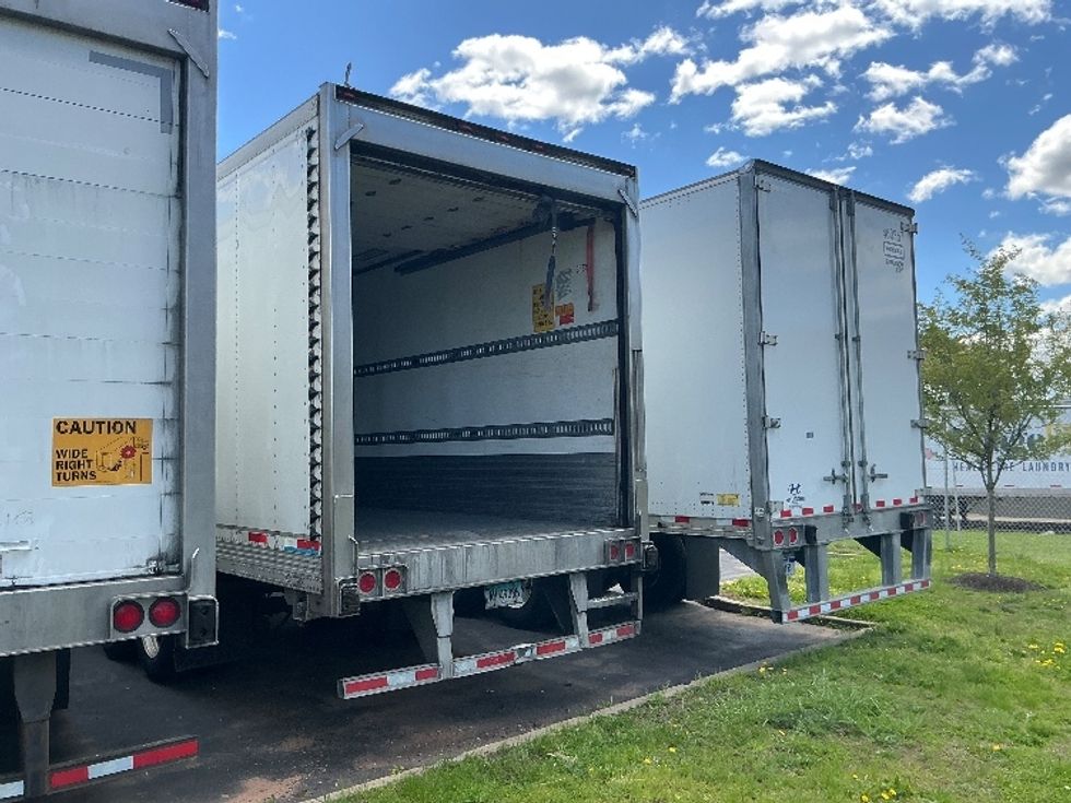 Refrigerated Trailer-Semi Trailers-Utility-2018-Trailer-Central Islip-NY-1,614,499\n\t\tmiles-$ 25,500 - Image 7