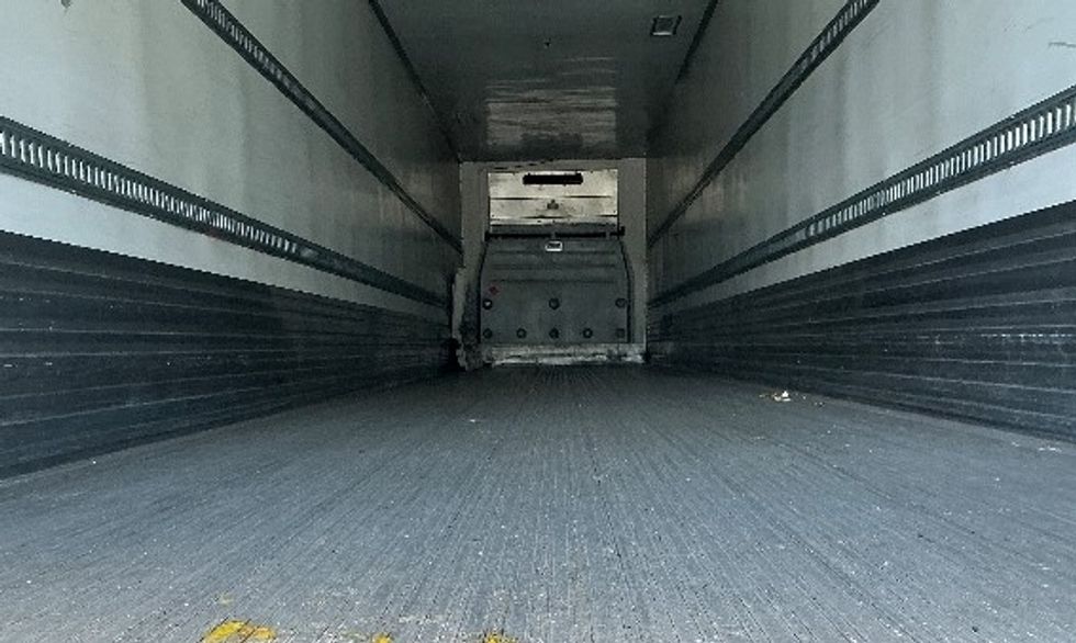 Refrigerated Trailer-Semi Trailers-Utility-2018-Trailer-Central Islip-NY-1,614,499\n\t\tmiles-$ 25,500 - Image 8