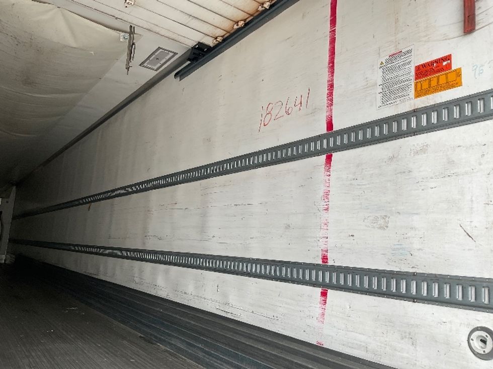Refrigerated Trailer-Semi Trailers-Utility-2018-Trailer-Chattanooga-TN-401,497\n\t\tmiles-$ 26,500 - Image 10