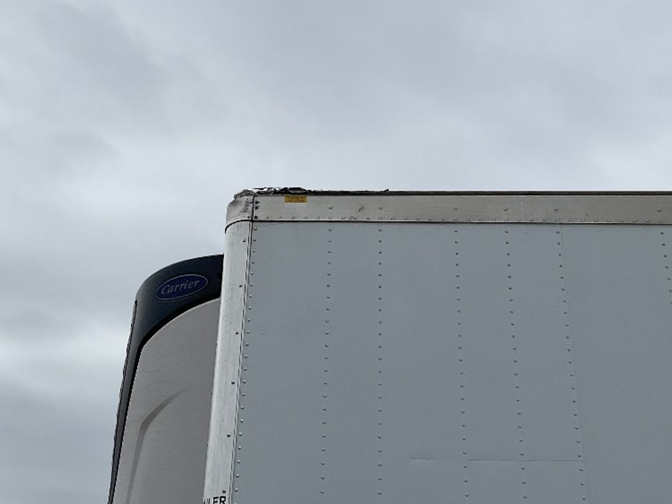 Refrigerated Trailer-Semi Trailers-Utility-2018-Trailer-Chattanooga-TN-401,497\n\t\tmiles-$ 26,500 - Image 11