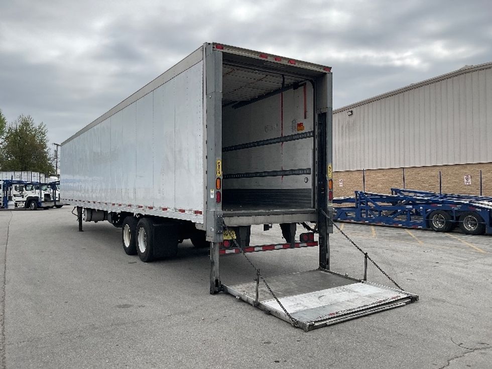 Refrigerated Trailer-Semi Trailers-Utility-2018-Trailer-Chattanooga-TN-401,497\n\t\tmiles-$ 26,500 - Image 7