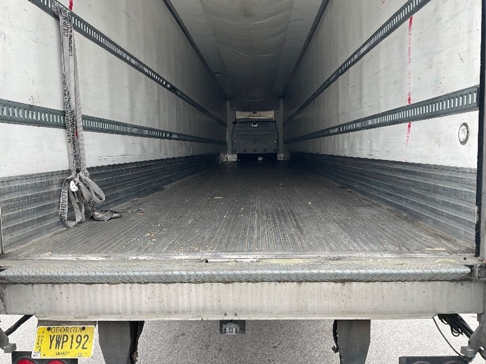 Refrigerated Trailer-Semi Trailers-Utility-2018-Trailer-Chattanooga-TN-401,497\n\t\tmiles-$ 26,500 - Image 8