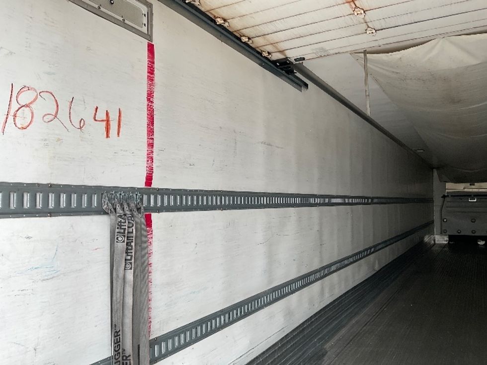 Refrigerated Trailer-Semi Trailers-Utility-2018-Trailer-Chattanooga-TN-401,497\n\t\tmiles-$ 26,500 - Image 9
