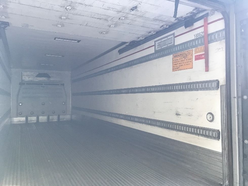 Refrigerated Trailer-Semi Trailers-Utility-2018-Trailer-Chesapeake-VA-328,258\n\t\tmiles-$ 33,250 - Image 10