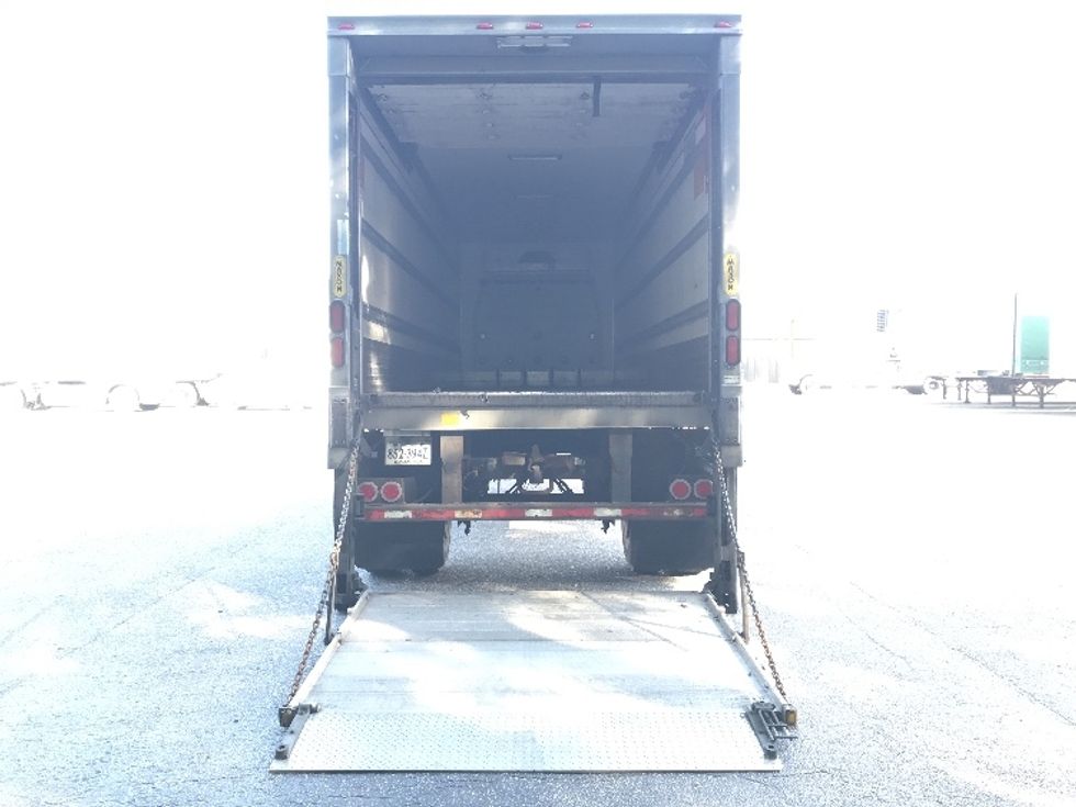 Refrigerated Trailer-Semi Trailers-Utility-2018-Trailer-Chesapeake-VA-328,258\n\t\tmiles-$ 33,250 - Image 7