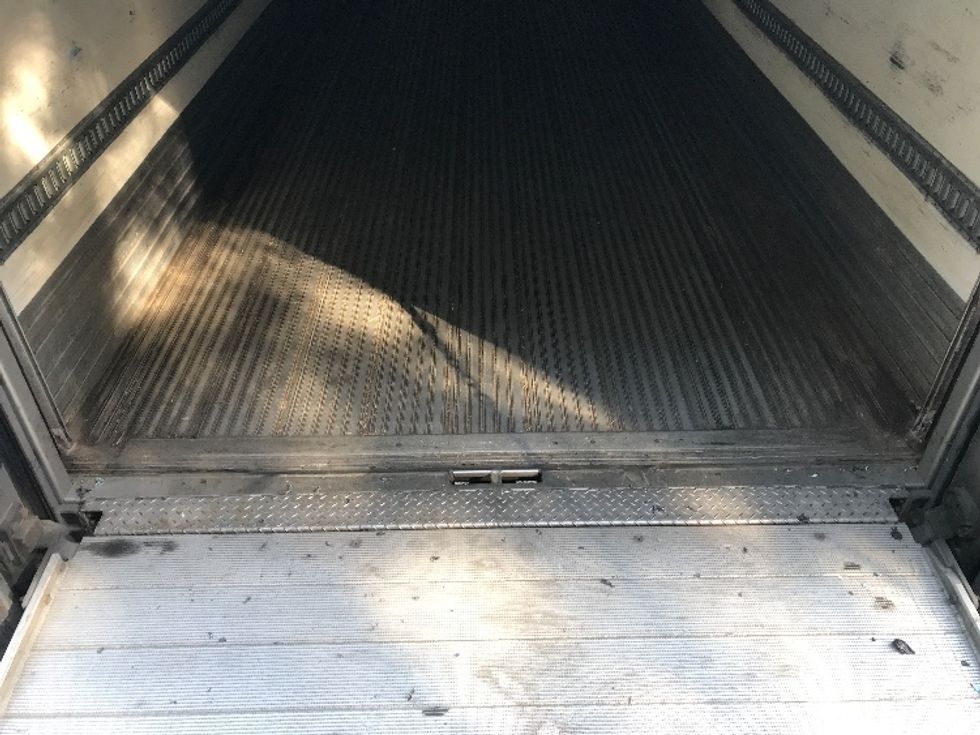 Refrigerated Trailer-Semi Trailers-Utility-2018-Trailer-Chesapeake-VA-328,258\n\t\tmiles-$ 33,250 - Image 8