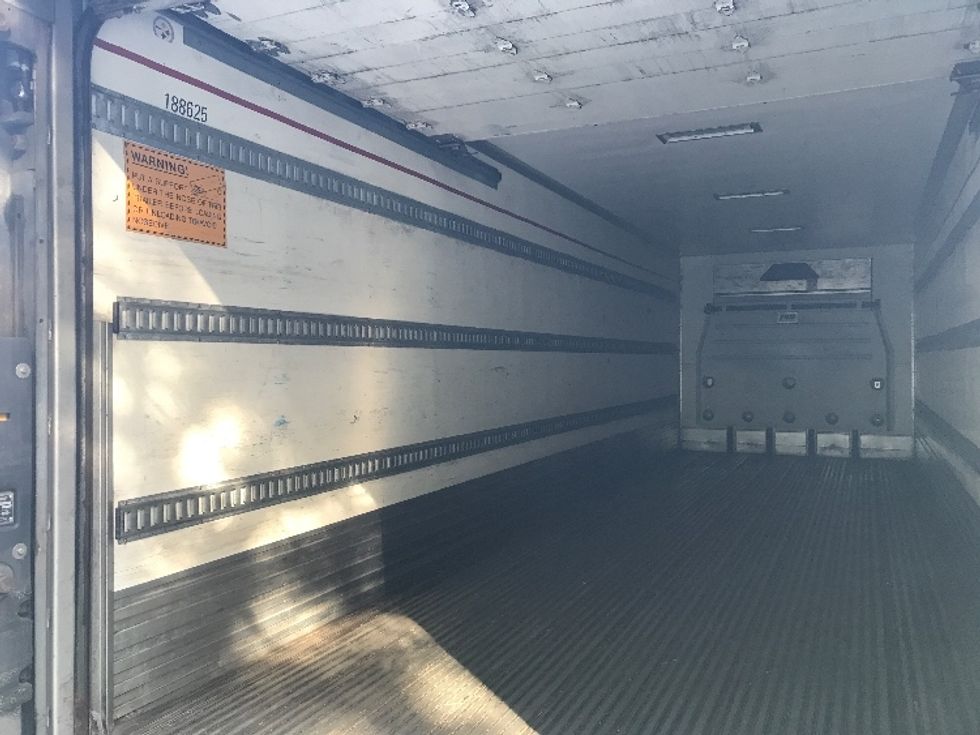 Refrigerated Trailer-Semi Trailers-Utility-2018-Trailer-Chesapeake-VA-328,258\n\t\tmiles-$ 33,250 - Image 9