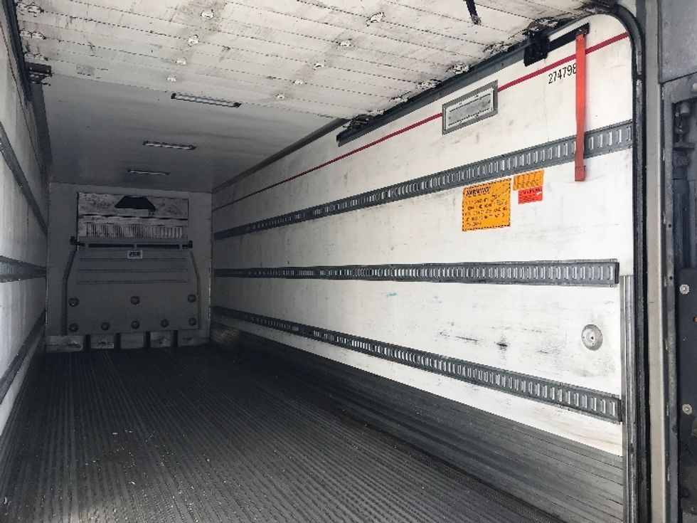 Refrigerated Trailer-Semi Trailers-Utility-2018-Trailer-Chesapeake-VA-333,824\n\t\tmiles-$ 35,750 - Image 10