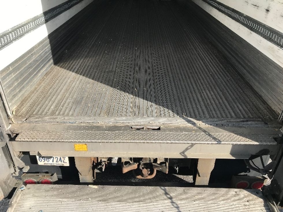 Refrigerated Trailer-Semi Trailers-Utility-2018-Trailer-Chesapeake-VA-333,824\n\t\tmiles-$ 35,750 - Image 8